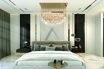 Genuine Resale at OP | High Floor | Fully Furnished | Private Pool