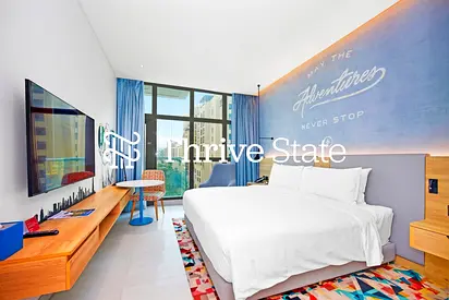 Fully furnished and Serviced | High ROI