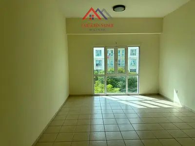 | 12 CHEQS OPTION| XXL STUDIO FOR RENT CLOSE TO METRO AND CARREFOUR MARKET