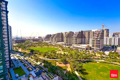Vacant | Spacious | Ready To Move In | Brand New