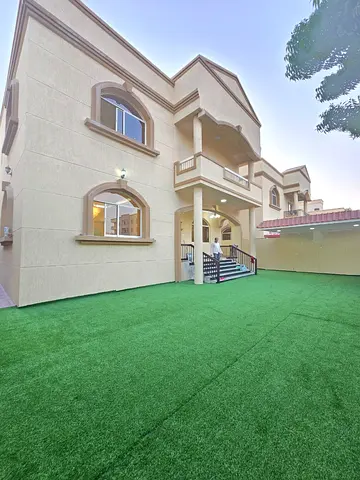 TWO FLOOR VILLA FOR SALE IN AJMAN MOWAIHAT-3