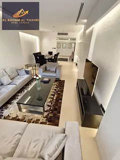 3BHK IN QASBAA / FREE HOLD FOR ALL NATIONALITIES / AC,PARKING,GYM AND POOL FREE