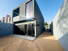 Luxury 3BR Townhouse | 2500 Sqft | Prime Location in Robinia, Masaar | Family Community