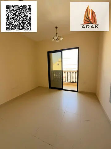 متوفر استوديو للإيجار السنوي، أول ساكن، بمساحات واسعة وتشطيب حديث في منطقة العالية، بموقع مميز قريب من المدارس وجميع الخدمات،