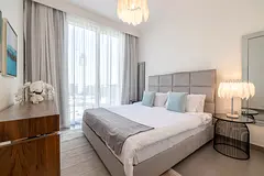 Stylish 2BDR in Creek Harbor