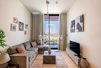 Ready to Move in | Fully Furnished with Balcony