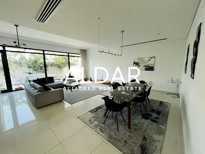 Elegant Villa |Luxury Furnished |Single Row | G+1