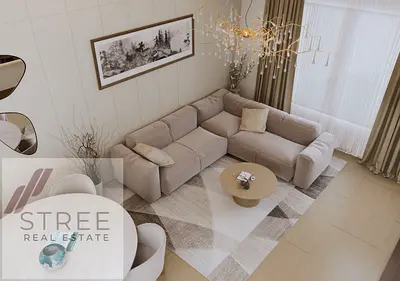 Investor deal -1 bedroom | High ROI | only 20% during construction