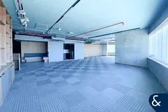 Fitted Office | Open Space | Prime Location