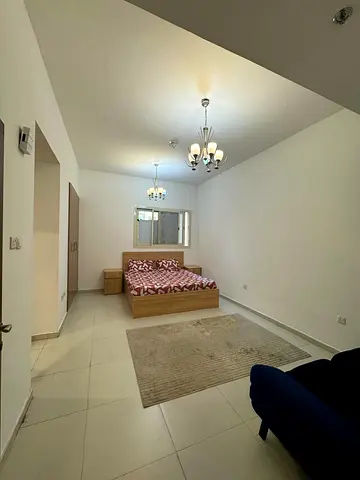 STUDIO AVAILABLE IN ABS AL KHAIL HEIGHTS
