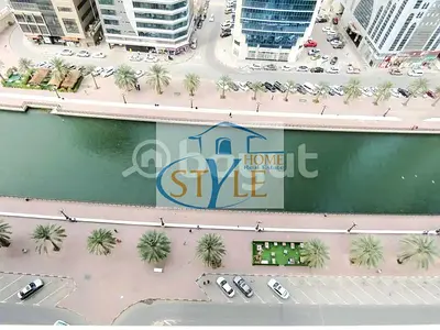 Great Deal! 3BR For Sale in Al Majaz 3, Sharjah