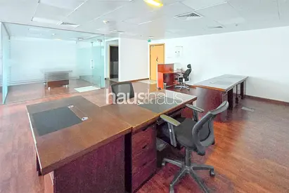 Efficient Layout | Well designed | Bright