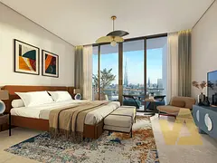 High Floor l High ROI Design Quarter – Tower A