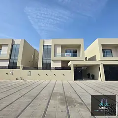 4-Bedroom Villa for Sale – Al Zahya, Ajman 📍 Location: Al Zahya, Ajman 📐 Plot Size: 3,014 sq