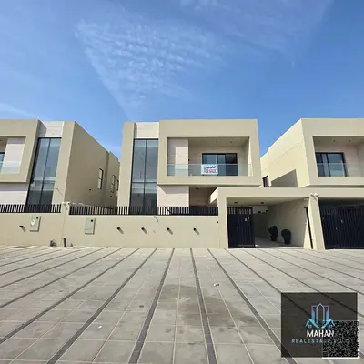 4-Bedroom Villa for Sale – Al Zahya, Ajman 📍 Location: Al Zahya, Ajman 📐 Plot Size: 3,014 sq. ft. 📏 Built-Up Area: ~3,500 sq. ft. 🏊 Swimming Pool: Private Pool Included Immediate Sale