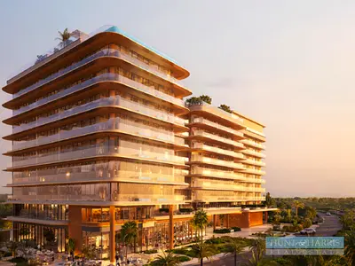1 bedroom for Sale in Marjan Island - Soleva - Direct Beach Access