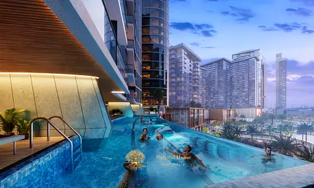 20% Cash Discount | 4BR Duplex | Furnished | Golden Visa | Freehold