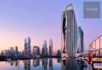 High Demand Income-Ready 1BR | Aykon City | SZR Frontage