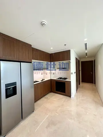 Brand New | Beachfront | Great Community