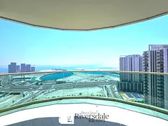 Sea View-1BHK-Facilities