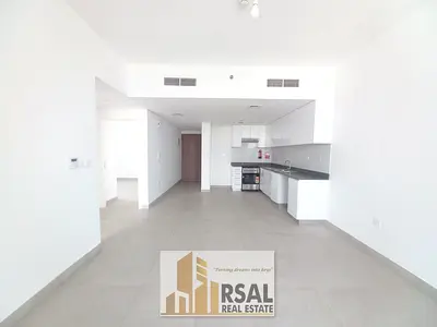 Spacious 2-Bedroom Apartment with Large Terrace & Balcony in Rehan Apartments, Aljada 🌟