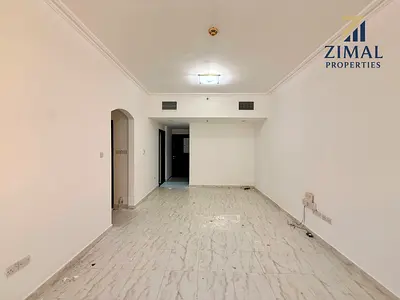 Modern 2BHK | Free Parking | Gym & Pool | Near Stadium Metro – Nahda 2