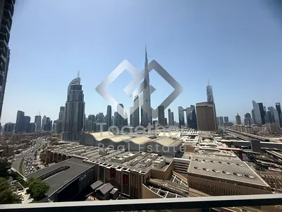 Brand new | Burj View | Multiple units | Soon H.O