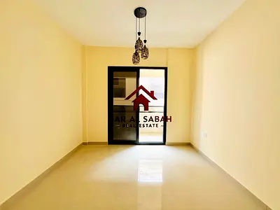 Brand New apartment | 6 cheques payment | No deposit cash | On the road building | ready to move