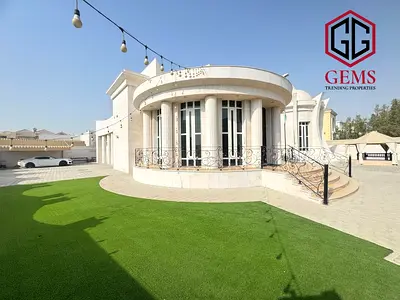 GROUND-FLOOR | SERVANT BLOCK | MODERN | GARDEN