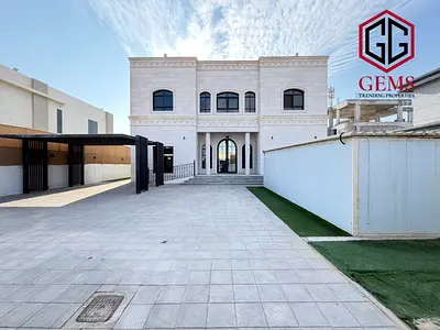 HUGE AREA | MODERN | MAIDS ROOM | LANDSCAPE GARDEN