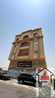 Flat for Rent in Ajman