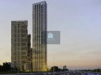 Strong Investment Potential | Luxury Amenities | Invest Now