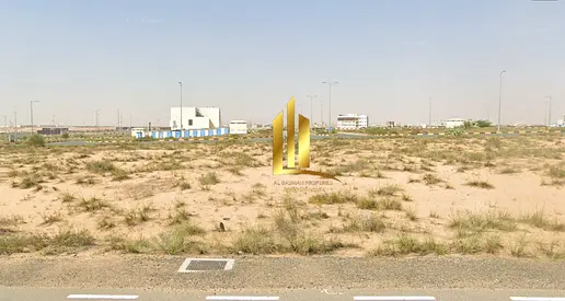 للبيع أرضين سكني بالشارقه مدينه تلال ضاحية السيوح مساحة 4450 قدم