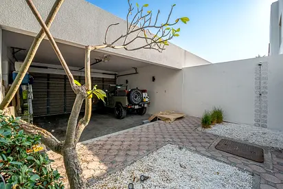 11 Villas | Close To Burj Al Arab | High ROI |Pool