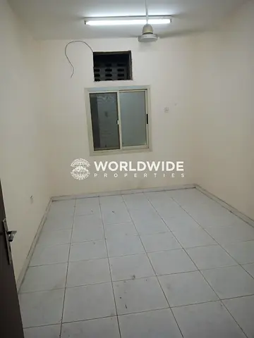 16 غرفة ولادة واسعة ومجهزة تجهيزًا جيدًا للإيجار في منطقة الجرف الصناعية 2، عجمان