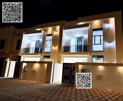 Spacious 3 Master Bedroom Villa | 5 Baths | Majlis | Al Ameera Village, Yasmeen | 85K