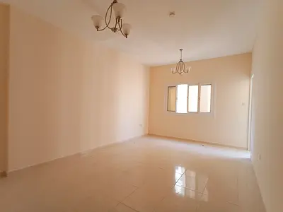 Ready to move 1BHK apartment with baloney 2 bathroom just 38k