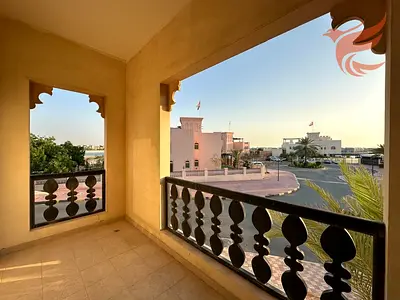 Lagoon Front Luxury – Spacious 5BR Independent Villa with Golf View