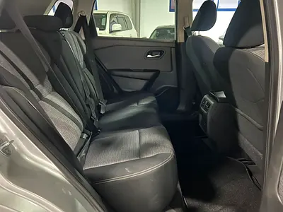 Nissan Rogue SV, миниатюра 10