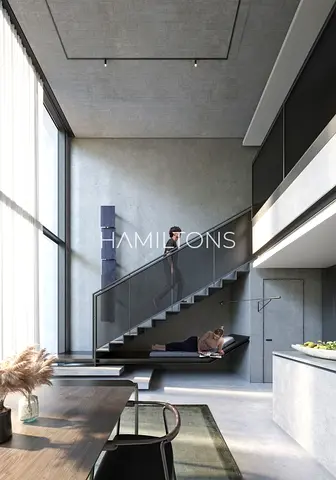 Contemporary Living | Urban Lifestyle Hub