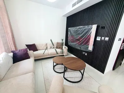 Fully Furnished | Vacant | Spacious