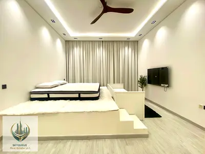 Fully Renovated | Multiple Cheques | Luxury Furnished & Spacious