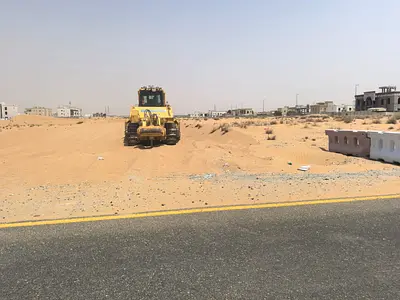 للبيع ارضيين في منطقة البليدا 2
