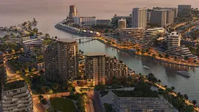 Beachfront Living | Elegant | 1 Bedroom Suite