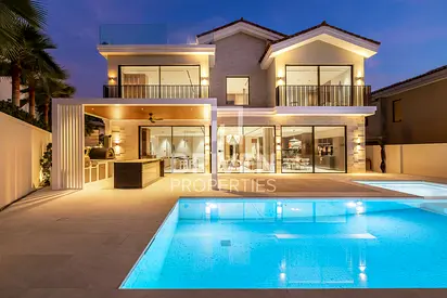 Exclusive Listing | Turn Key | Brand New