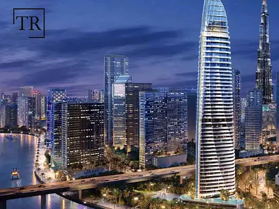 Prime Location | Spacious Layout | Canal Views