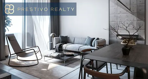 Your perfect urban retreat I Contemporary design