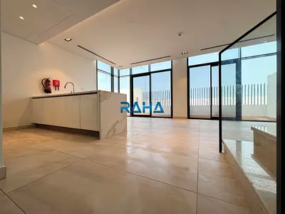 2BHK Brand New Villa Marjan Island RAK