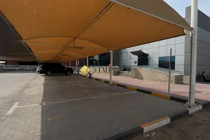 STANDALONE COMMERCIAL VILLA | G FLOOR | 28 PARKING