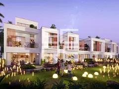 5BR Villa w/ Private Garden|Riverside Lifestyle